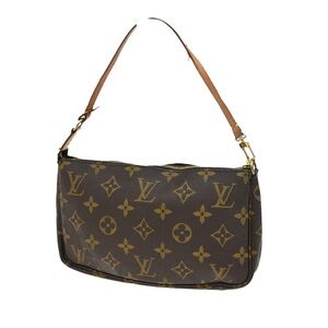 Louis Vuitton Monogram Pochette
